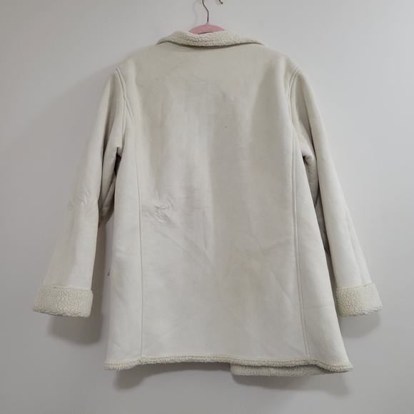 L.l. bean Sherpa lined jacket L - Picture 4 of 5